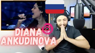 🇨🇦 CANADA REACTS TO Ты супер! — Wicked Game — Диана Анкудинова, 15 лет, г. Москва REACTION