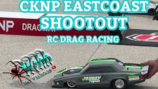 No Prep RC Drag Racing CKNP EASTCOAST SHOOTOUT NPRC