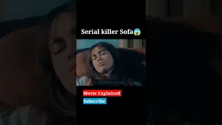 Serial Killer Sofa 🤨 #shorts #explanation