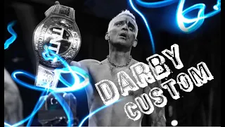 Darby Allin Custom Titantron(2021)