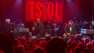 T.S.O.L (Full Set) LIVE @ The Observatory 1/6/24