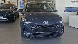 New Hyundai i10 1.2 Premium Auto