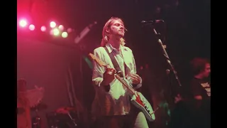 Nirvana - Drain You (backing track, half-step down)
