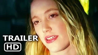 VILLAINS Official Trailer 2019