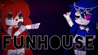 Funhouse | Complete MEP | FNAF