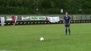 Hertha 03 Zehlendorf vs. Berliner SC - Berliner Pokalfinale