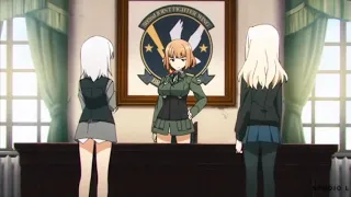 Sabaton The Red Baron AMV Brave Witches