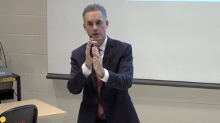 Jordan Peterson - Let Your Loved Ones Stand on Their Own