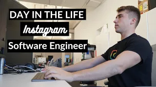 Day In The Life of an Instagram Software Engineer