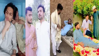 Pashto New Funny Tiktok Video 🤪🤪 ( part 31 ) | Pashto Tiktok