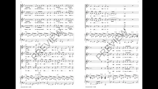 Hallelujah SATB   Arranged by Roger Emerson