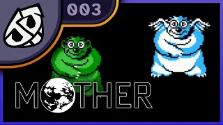 Mother/Earthbound Beginnings | Part 3 - Magicant! | Jich Classics