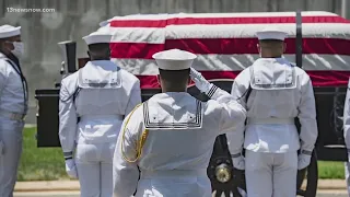 Lawmakers push for answers in wake of Navy suicides