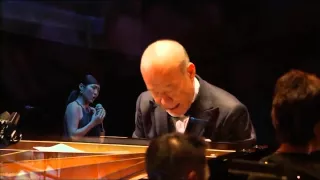 Joe Hisaishi & Masako Hayashi - Mononoke Hime (live in Budokan)