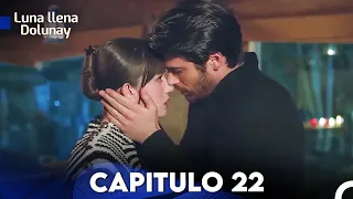 Luna llena Capitulo 22 (Doblada En Español)