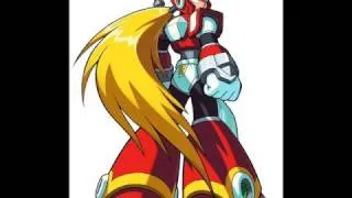 Megaman X5 - Intro Stage (Zero)