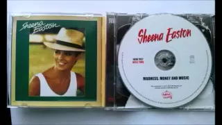 Sheena Easton - Ice out in the rain