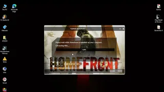 How to install Homefront   the game