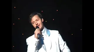 VITAS - The Star / Звезда [Amateur Recording - Fragment] - Kiev (08.02.2007)