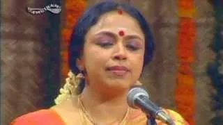 Kaatrinile Varum Geetham || Sudha Madhuri || Sudha Ragunathan