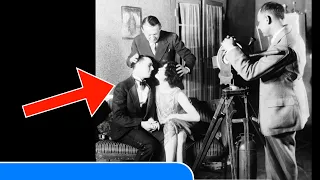 28 STRANGE Historical Photos That Will Make You Feel Young Again