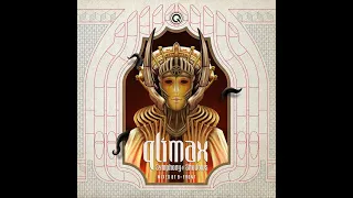 Qlimax 2019 mixed by B-Front