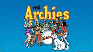 Sugar Sugar ~ The Archies ~ With Gorgeous Real & Second Life Shuffle Dancers!