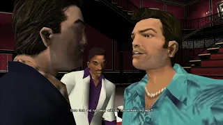 GTA Vice City Last mission