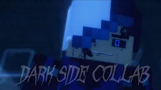 🦇 “Darkside” 🦇 - Minecraft Collab Animation