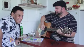 Agnaldo Timóteo e Nathan Vieira - Os Verdes Campos da Minha Terra + Meu Grito