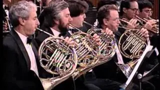 Respigi  Rossini - Tarantella Napoletana. Arie Vardi conducts.