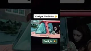 Filmfehler - Twilight -  Biss zum Morgengrauen
