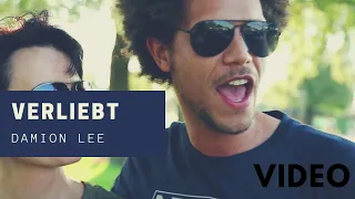 Damion Lee - Verliebt (Offizielles Musikvideo)