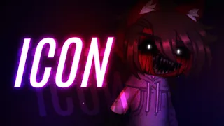 ICON meme || Michael Afton || FNAF [Gacha Club] COLOR WARNING?