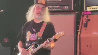 Dinosaur Jr.: I FEEL THE PAIN Live in Concert July 28, 2023 @ Freedom Hill Amphitheater