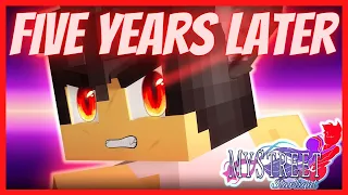 Cursed | MyStreet: Starlight [Ep.34] (FINALE PART 2) | MyStreet Five Years Later