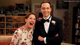 The Big Bang Theory Final de Temporada 11 - Corto sobre Preguntas sobre Bodas (Subs)