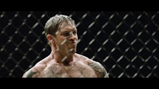 Warrior/Fight scene/Gavin O'Connor/Tom Hardy/Nick Nolte/Tommy Conlon/Josh Rosenthal/Denzel Whitaker