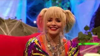 8 Out of 10 Cats Does Countdown | Celebrity Juice S22E04 HALLOWEEN SPECIAL