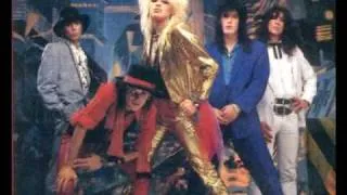 Hanoi Rocks - Obscured