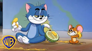 Tom and Jerry Singapore Full Episodes | Cartoon Network Asia | @wbkids​