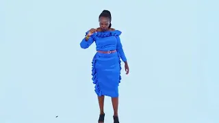 UNGOT NEE BY MARAKWET DAUGHTER (Official Video) (0710 998 831)