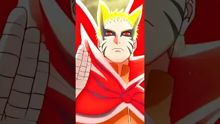 Saruto Vs Naruto Vs Boruto