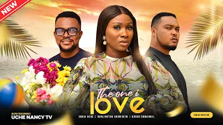 THE ONE I LOVE (New Movie) Sonia Uche, Darlington Chibuike, Bryan Emma 2023 Nigerian Nollywood Movie