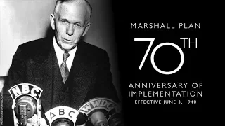 Marshall Plan Documentary