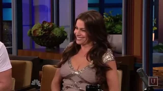 Sofia Vergara DESTROYS Gordon Ramsey during Interview