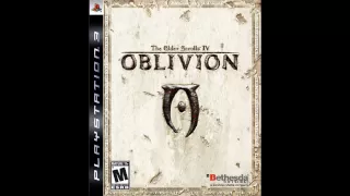 Oblivion Soundtrack - Auriel's Ascension (HD)