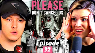 Russia Sleep Experiment!! | Please Don't Cancel Us