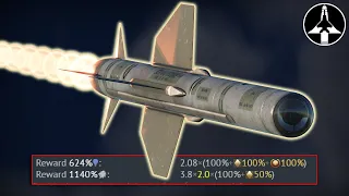 The Missile Doesn't Know Where It Is
