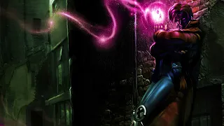 Marvel: Ultimate Alliance - SHIELD Helicarrier (Under Attack)
